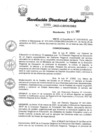 Vista preliminar de documento RDR Nº 2795-2023-GRSM-DRE