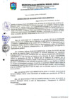 Vista preliminar de documento Resolución de Alcaldía N°497-2023 09-11-23