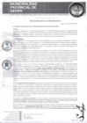 Vista preliminar de documento RESOLUCION GERENCIAL N°00274-2023-MPS-GM