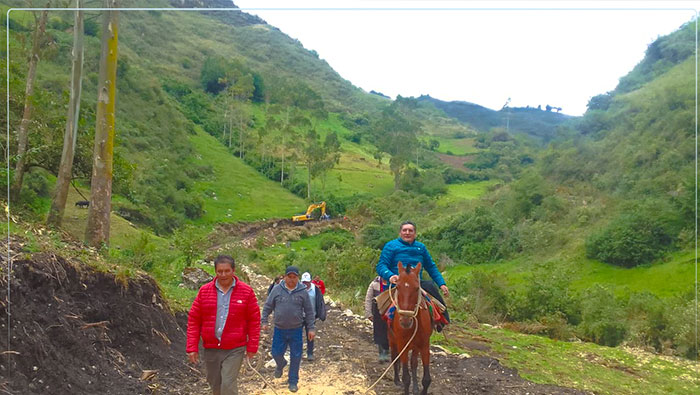 Carreteras