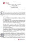 Vista preliminar de documento RESOLUCION DE PRESIDENCIA N° 130-2023-CO-P-UNDAR