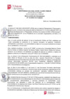 Vista preliminar de documento RESOLUCION DE PRESIDENCIA N° 133-2023-CO-P-UNDAR