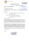 Vista preliminar de documento OFICIO MULTIPLE Nº 001-2024-GM-MPCH