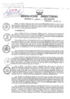 Vista preliminar de documento Resolucion Directoral Regional  N° 039-2024-GRU-DRTC
