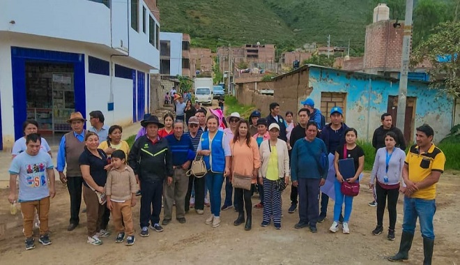 Trabajo de campo
