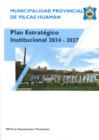 Vista preliminar de documento PLAN ESTRATÉGICO INSTITUCIONAL 2024-2027