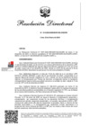 Vista preliminar de documento RD Nº 0015-2024-MIDAGRI-SG-OGGRH