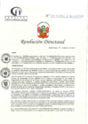 Vista preliminar de documento RD N° 298-12-2023-DE-HCLLH-MINSA