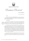 Vista preliminar de documento Resolución Directoral No. 020-2024-MINEM-DGH