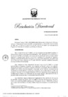 Vista preliminar de documento Resolución Directoral No. 021-2024-MINEM-DGH