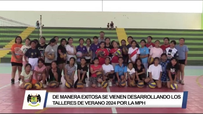 vacaciones de verano