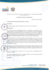 Vista preliminar de documento Acuerdo de Concejo N°002-2024-MDCH-CAÑETE