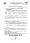 Vista preliminar de documento DECRETO DE ALCALDIA Nº 01-2024-MDH