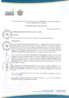 Vista preliminar de documento Acuerdo de Concejo N°006-2024-MDCH-CAÑETE