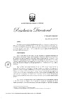 Vista preliminar de documento Resolución Directoral No. 026-2024-MINEM-DGH