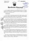 Vista preliminar de documento R.D. N° 12-2024-DG- HNHU + PROGRAMAS PRESUPUESTALES