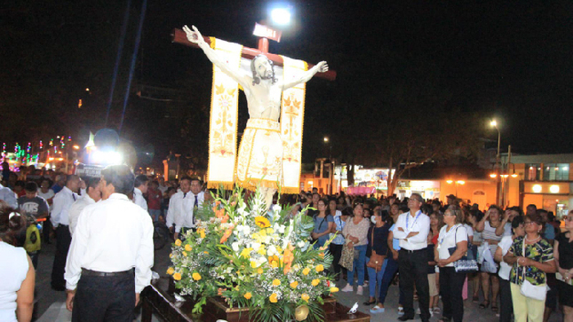 Procesión