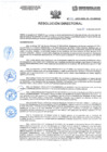 Vista preliminar de documento Resolución Directoral N442-2023-DIRESA