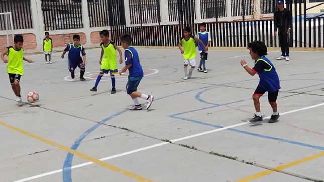 Talleres