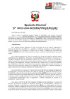 Vista preliminar de documento RD 00019-2024 SERVICIOS GENERALES J& N INGENIEROS SAC