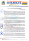 Vista preliminar de documento RESOLUCIÓN DE GERENCIA MUNICIPAL N° 164-2023-GM-MDCH