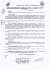 Vista preliminar de documento RESOLUCION DE ALCALDIA N° 266-2017-MDY