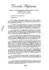 Vista preliminar de documento Decreto Supremo N° 014-2023-RE