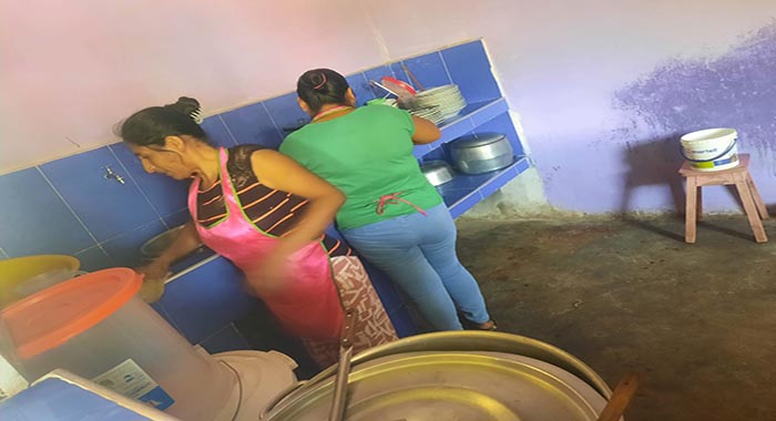 Prevenir riesgos en la Salud en centros poblados