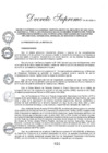 Vista preliminar de documento Decreto Supremo N° 024-2023-RE