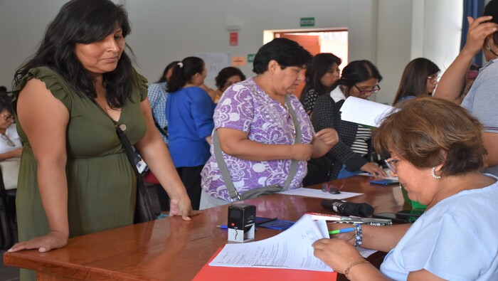 Archivo JPG de convocatoria