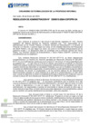 Vista preliminar de documento ROA Nº D000006-2024-OA