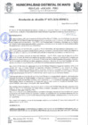 Vista preliminar de documento RESOLUCION DE ALCALDIA N° 015-2024-MDM-A