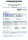 Vista preliminar de documento BALANCE SEMESTRAL - MD SANTA ROSA 2023