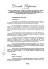Vista preliminar de documento Decreto Supremo N° 052-2022-RE