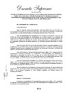 Vista preliminar de documento Decreto Supremo N° 052-2022-RE