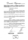 Vista preliminar de documento Decreto Supremo N° 050-2022-RE