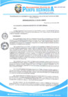 Vista preliminar de documento ORDENANZA MUNICIPAL N.º 002-2024-CM/MDPH