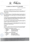 Vista preliminar de documento Acuerdo de Concejo N° 001-2024-MDB