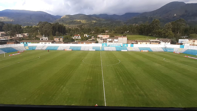 Así Quedo El Germán Contreras Después Ultimar Detalles Técnicos