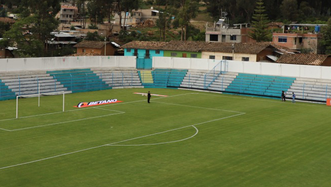 Así Quedo El Germán Contreras Después Ultimar Detalles Técnicos