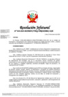 Vista preliminar de documento RJ n. 010-2024-MINEDU-VMGI-PRONABEC-OCE