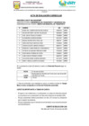 Vista preliminar de documento ACTA DE EVALUACIÓN CURRICULAR PROCESO CAS N° 008-20244 INSPECTOR MUNICIPAL TRANSPORTE