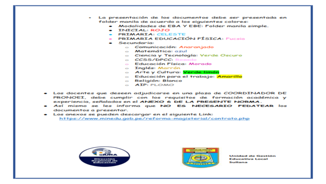 Comunicado N°034-2024 parte 2