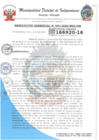 Vista preliminar de documento RESOLUCION GERENCIAL N° 24 - 2024 - MDI - GM