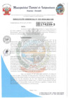 Vista preliminar de documento RESOLUCION GERENCIAL N° 35 - 2024 - MDI - GM