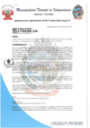 Vista preliminar de documento RESOLUCION GERENCIAL N 17 - 2024 - MDI - GAYF