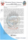 Vista preliminar de documento RESOLUCION GERENCIAL N 8 - 2024 - MDI - GAYF