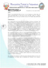 Vista preliminar de documento RESOLUCION GERENCIAL N 9 - 2024 - MDI - GAYF