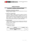 Vista preliminar de documento TDR ALQUILER DE CAMARAS DE SEGURIDAD - 2024  1 