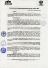 Vista preliminar de documento ResolGere-Nro.-003-2023-MDY